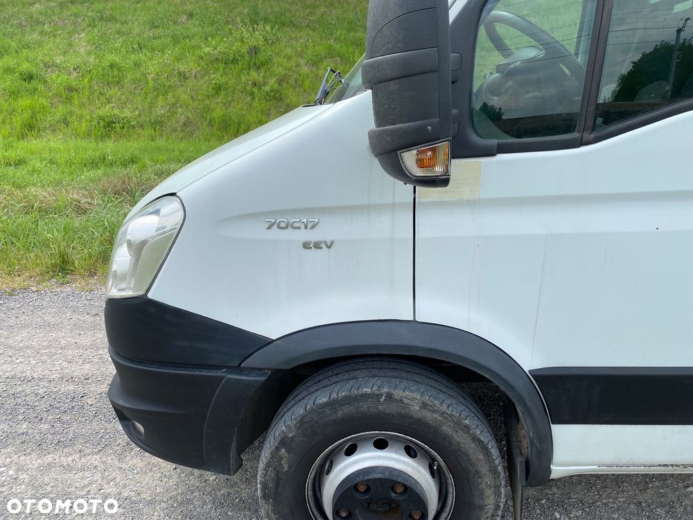 Iveco 70C17 - 9