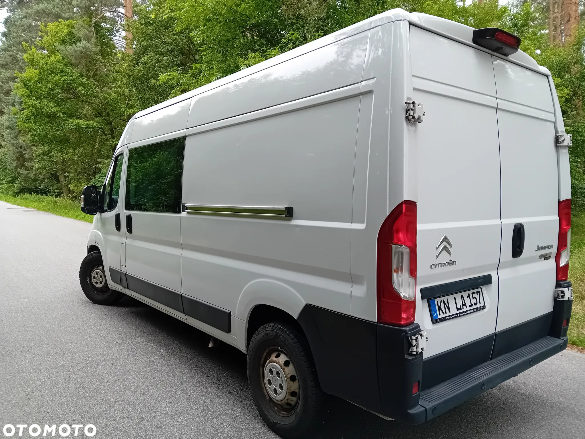 Citroën Jumper - 3