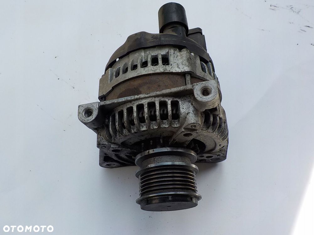 CHRYSLER VOYAGER IV 2.5 CRDI ZAM ALTERNATOR 421000-0082 - 1