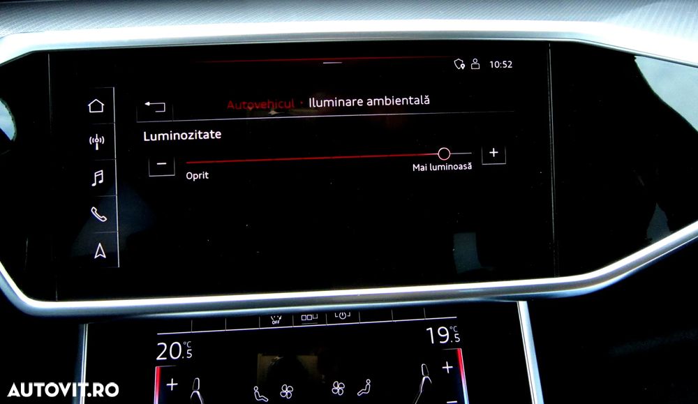 Audi A6 Limuzina 2.0 40 TDI quattro S tronic Design - 24