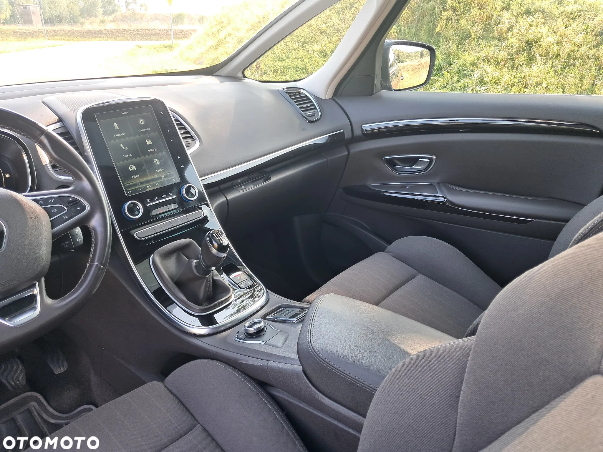 Renault Espace Energy dCi 130 Business - 19