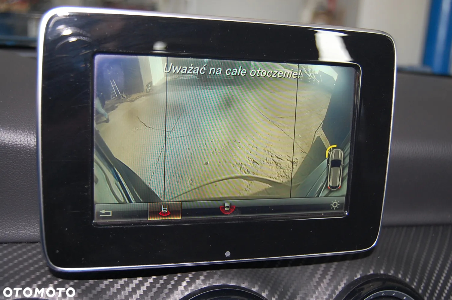 Mercedes-Benz GLA 180 (CDI) d 7G-DCT - 25