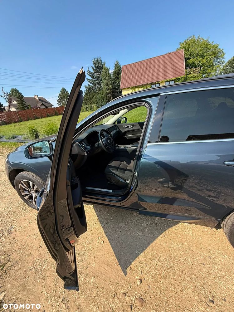 Volvo XC 60 B5 B AWD Momentum Pro - 6