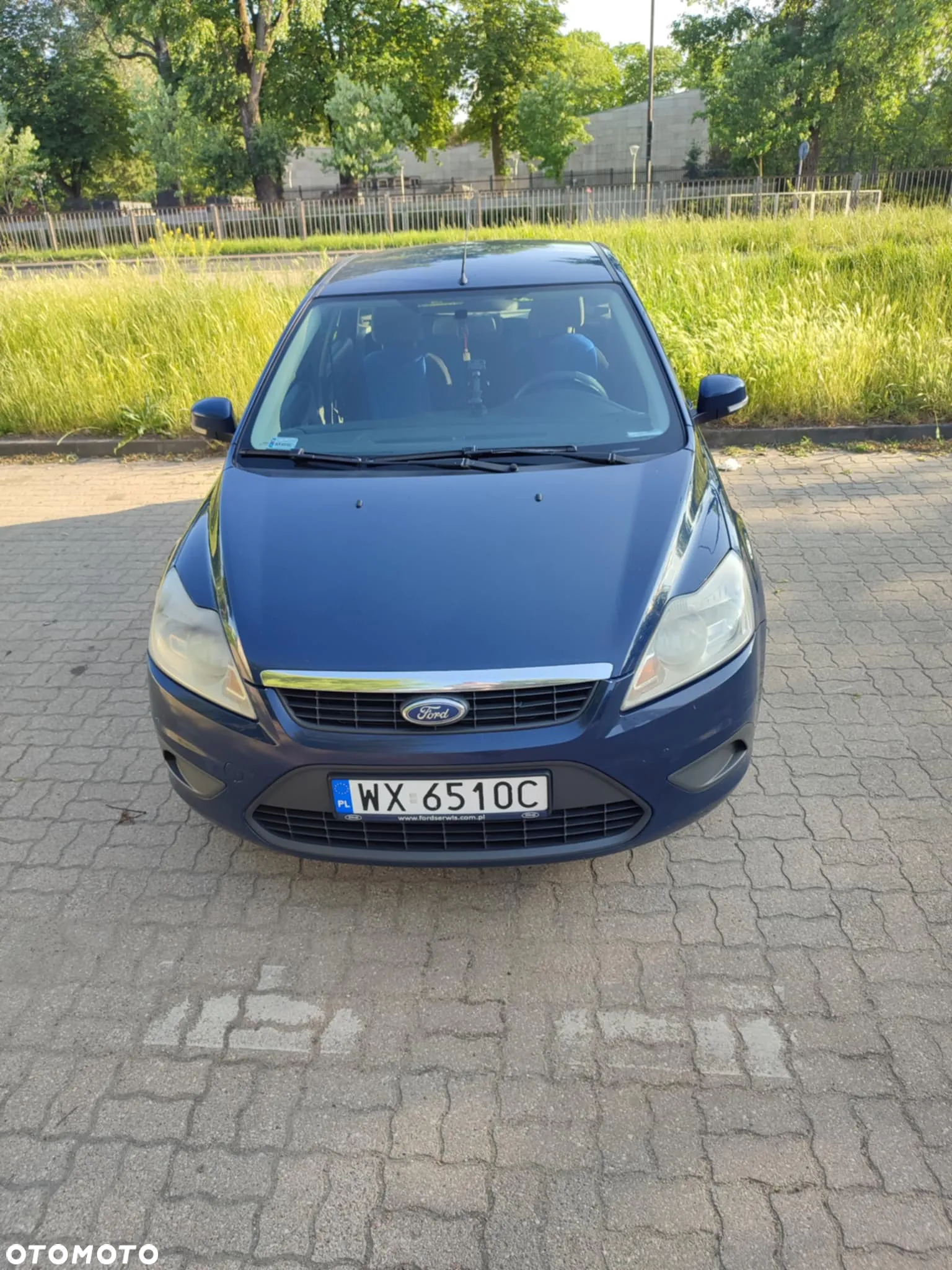 Ford Focus 1.6 TDCi cDPF Gold X - 15