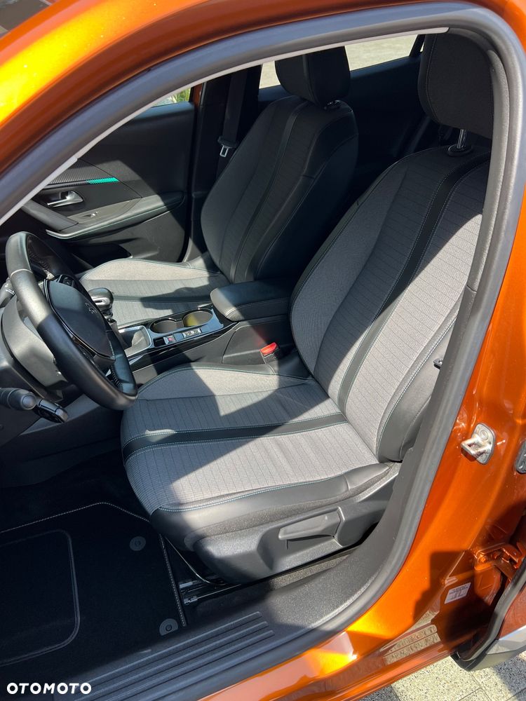 Peugeot 2008 PureTech 100 Allure - 13