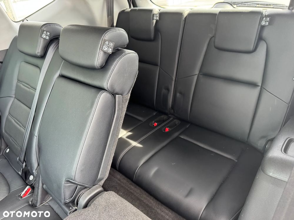 Honda CR-V 1.5 Lifestyle (Honda Connect+ / 7 os.) CVT - 8