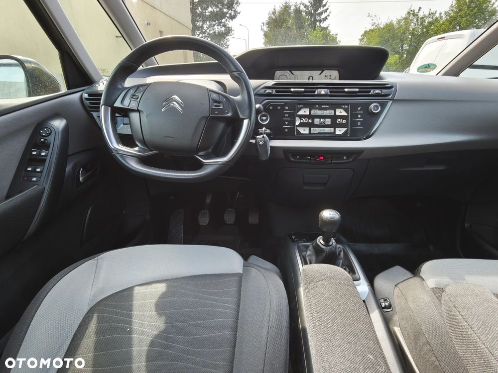 Citroën C4 Picasso HDi 150 FAP Business Class - 23