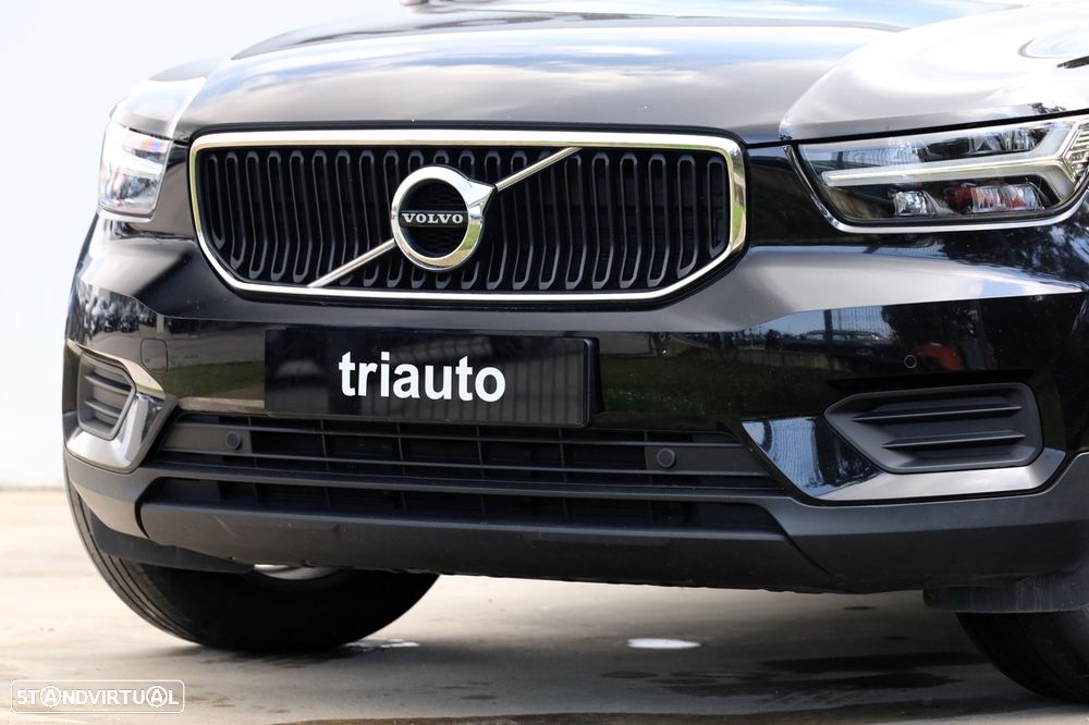 Volvo XC 40 2.0 D3 - 32