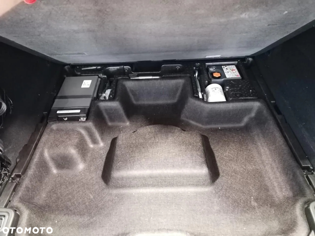 Volvo XC 60 B4 B Plus Dark - 10
