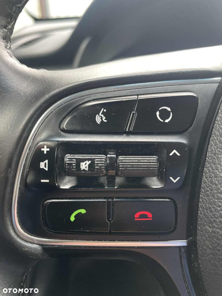 Kia Niro 1.6 GDI HEV 2WD OPF Vision - 31