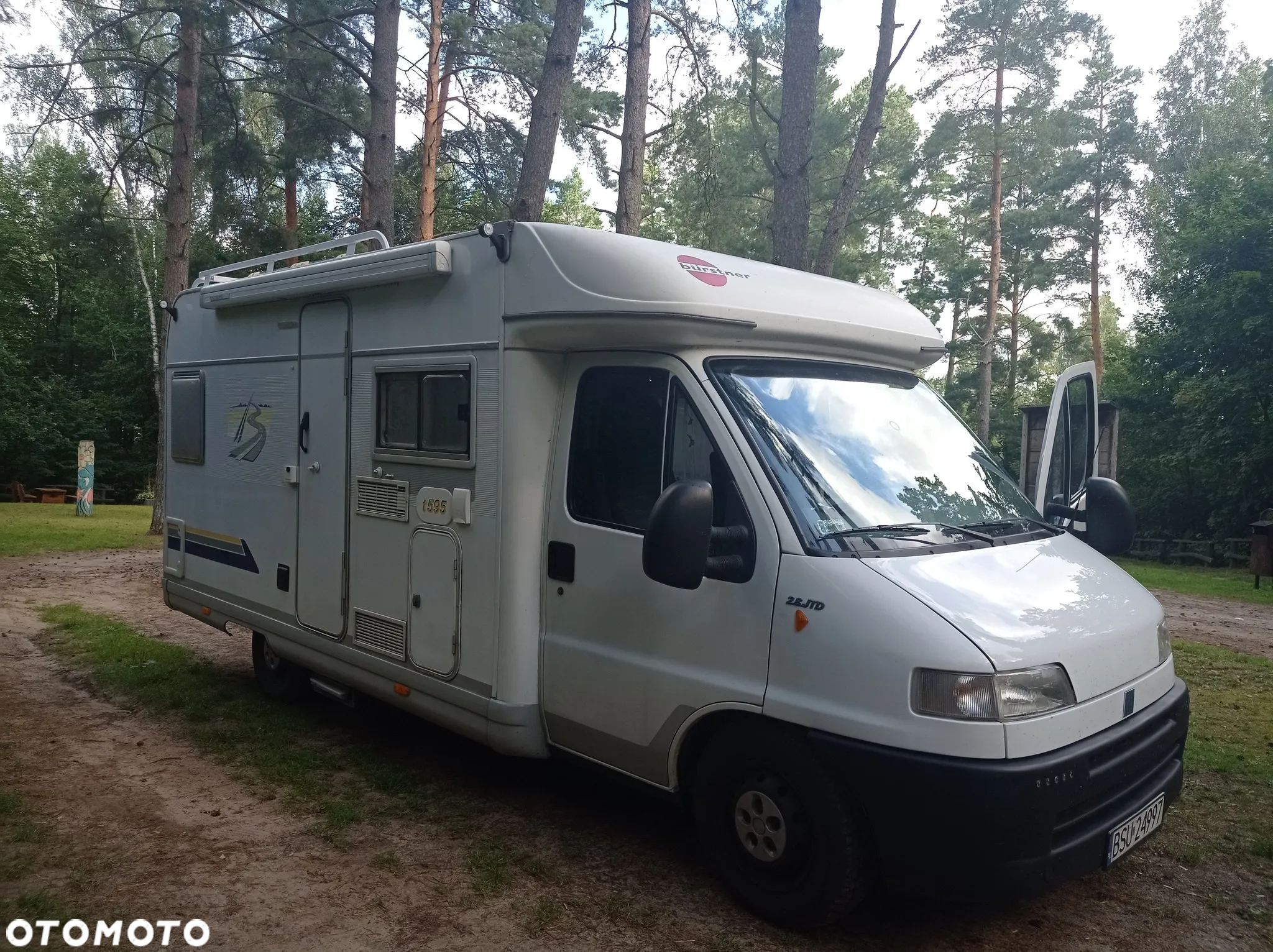Fiat DUCATO - 2