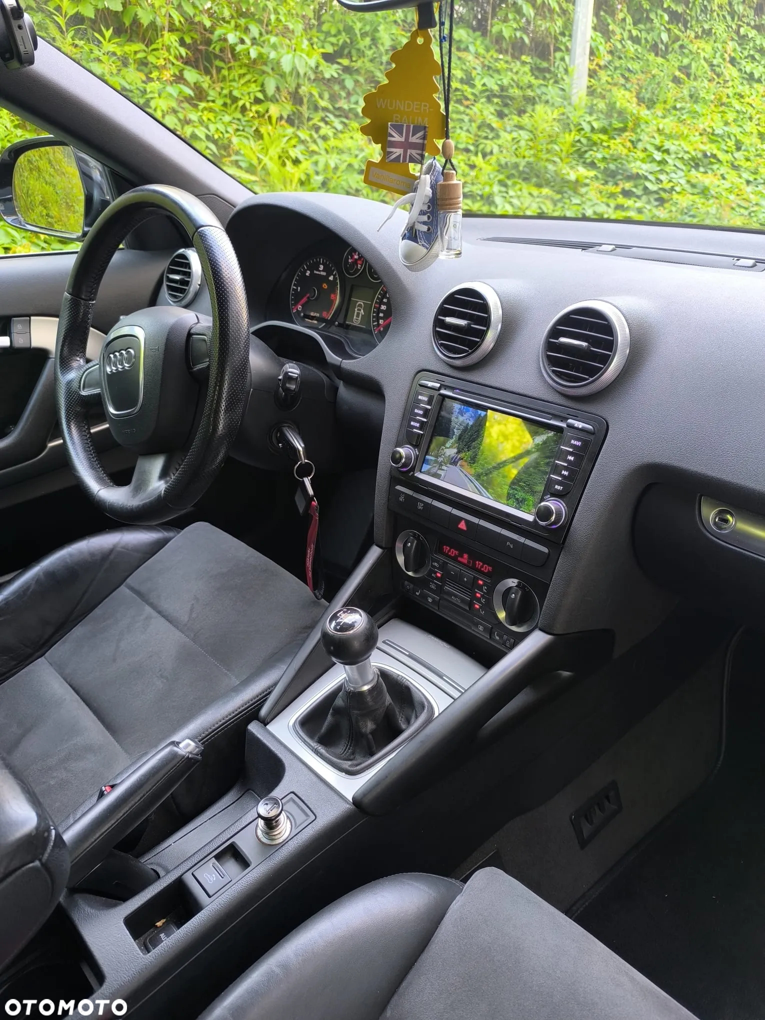 Audi A3 - 17
