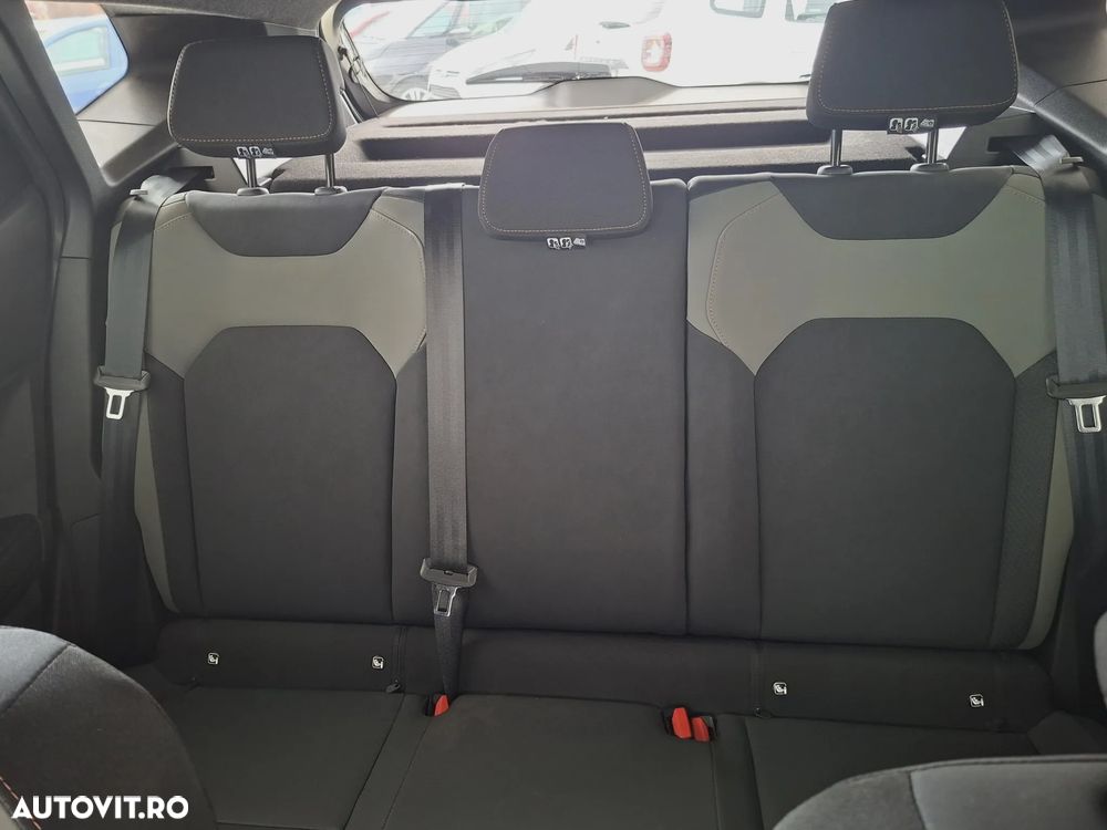 Dacia Duster TCe 130 4X4 MHEV Extreme - 13