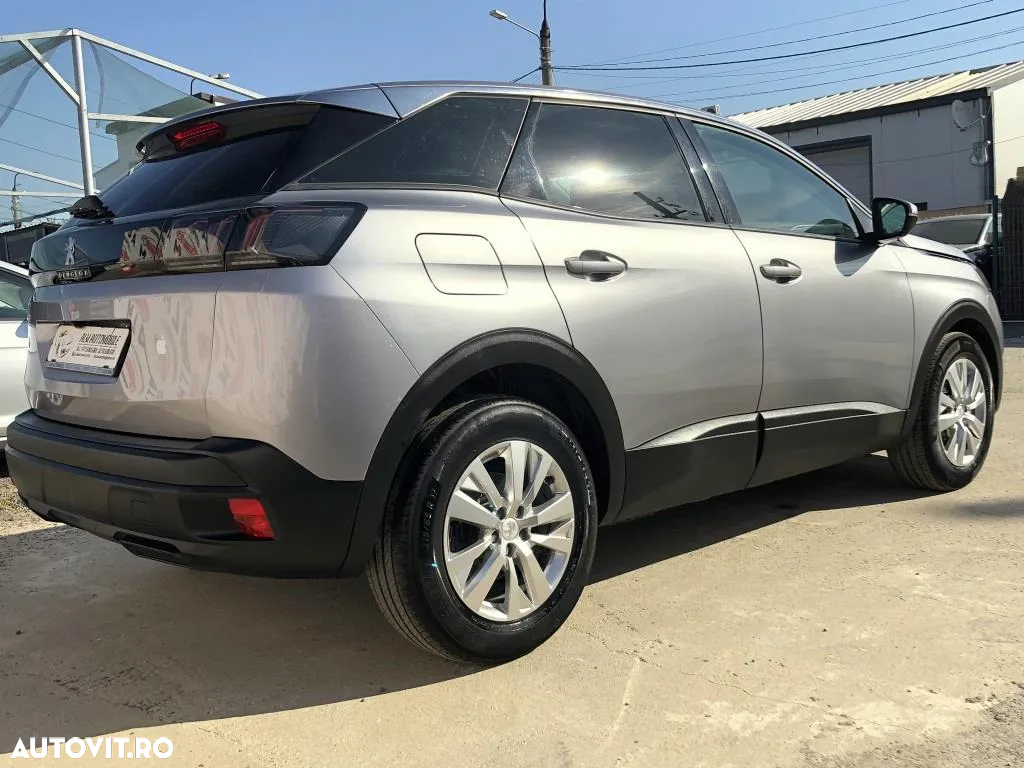 Peugeot 3008 1.5 BlueHDI S&S EAT8 Active - 6