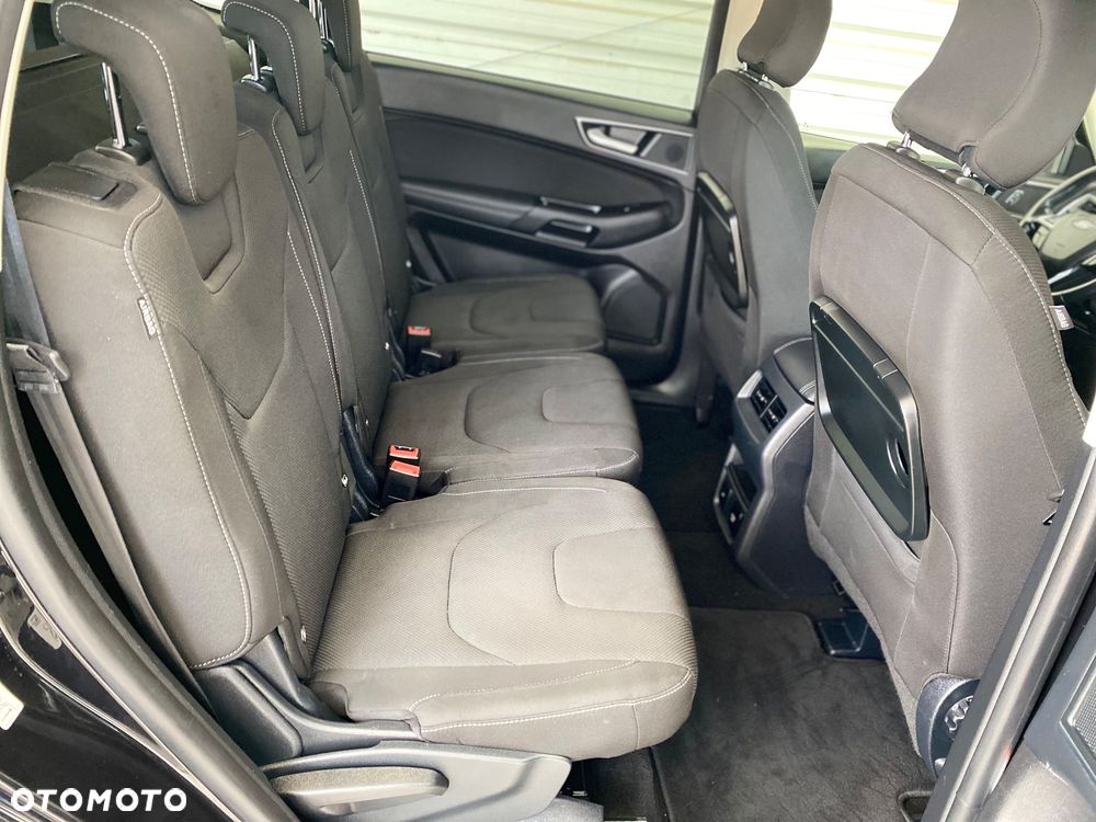 Ford S-Max 2.0 EcoBlue Titanium - 16