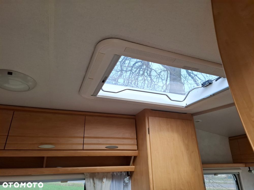 Caravelair Soleria 395 - 14