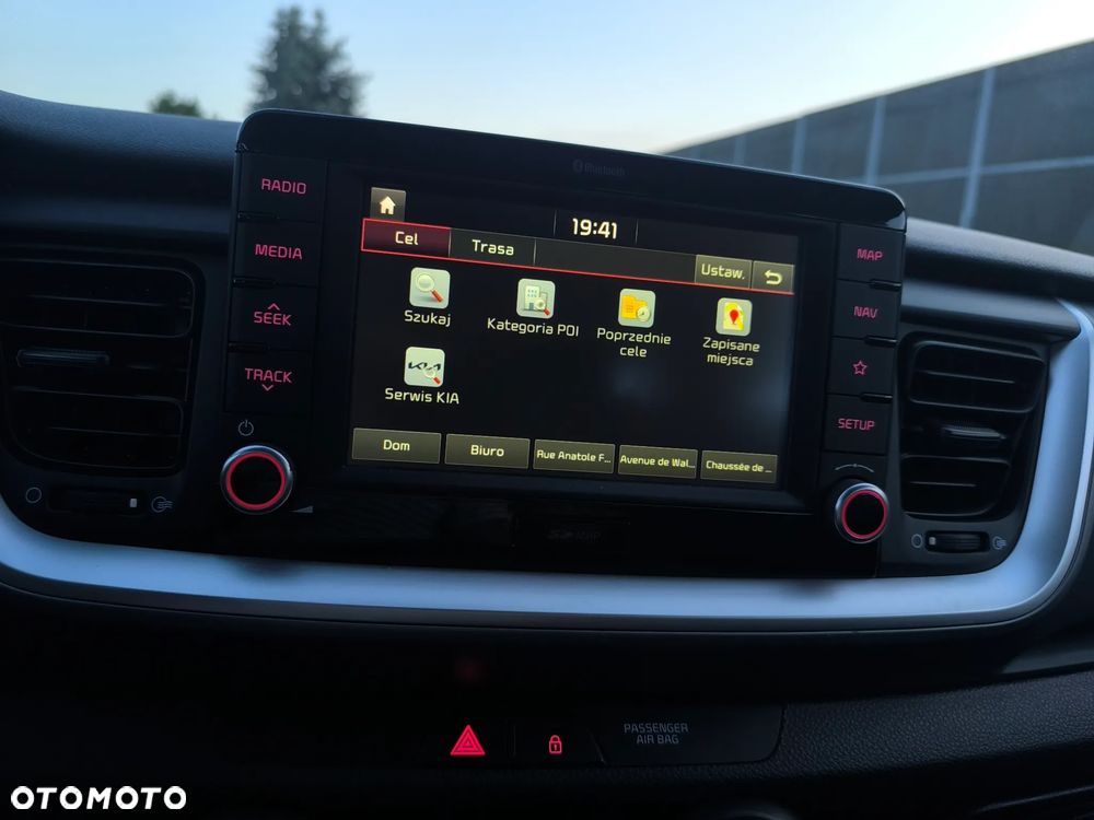 Kia Stonic - 22