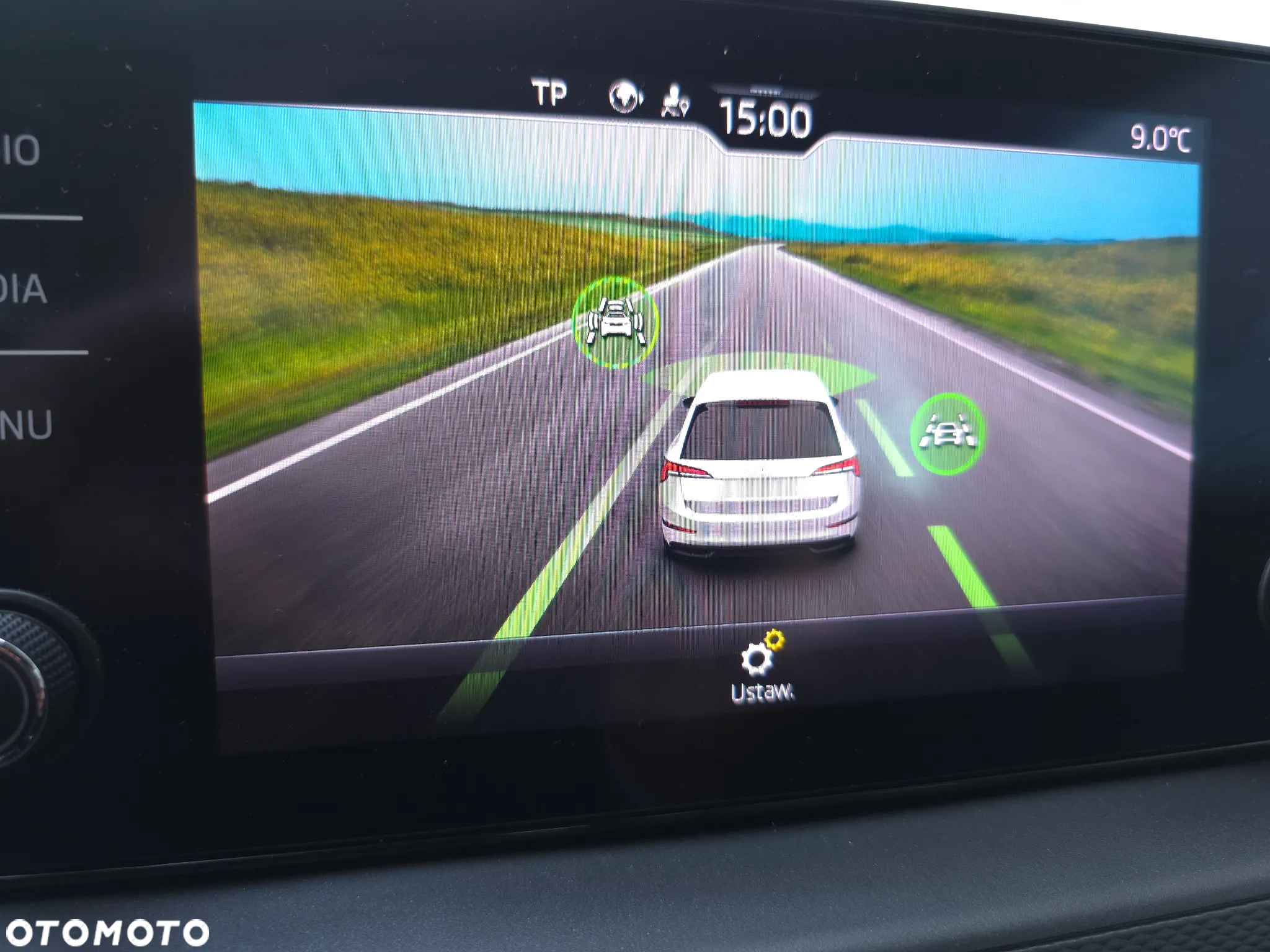 Skoda Scala 1.0 TSI Ambition DSG - 27