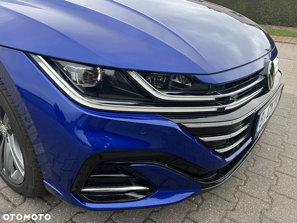 Volkswagen Arteon Shooting Brake 2.0 TSI OPF DSG R-Line - 6