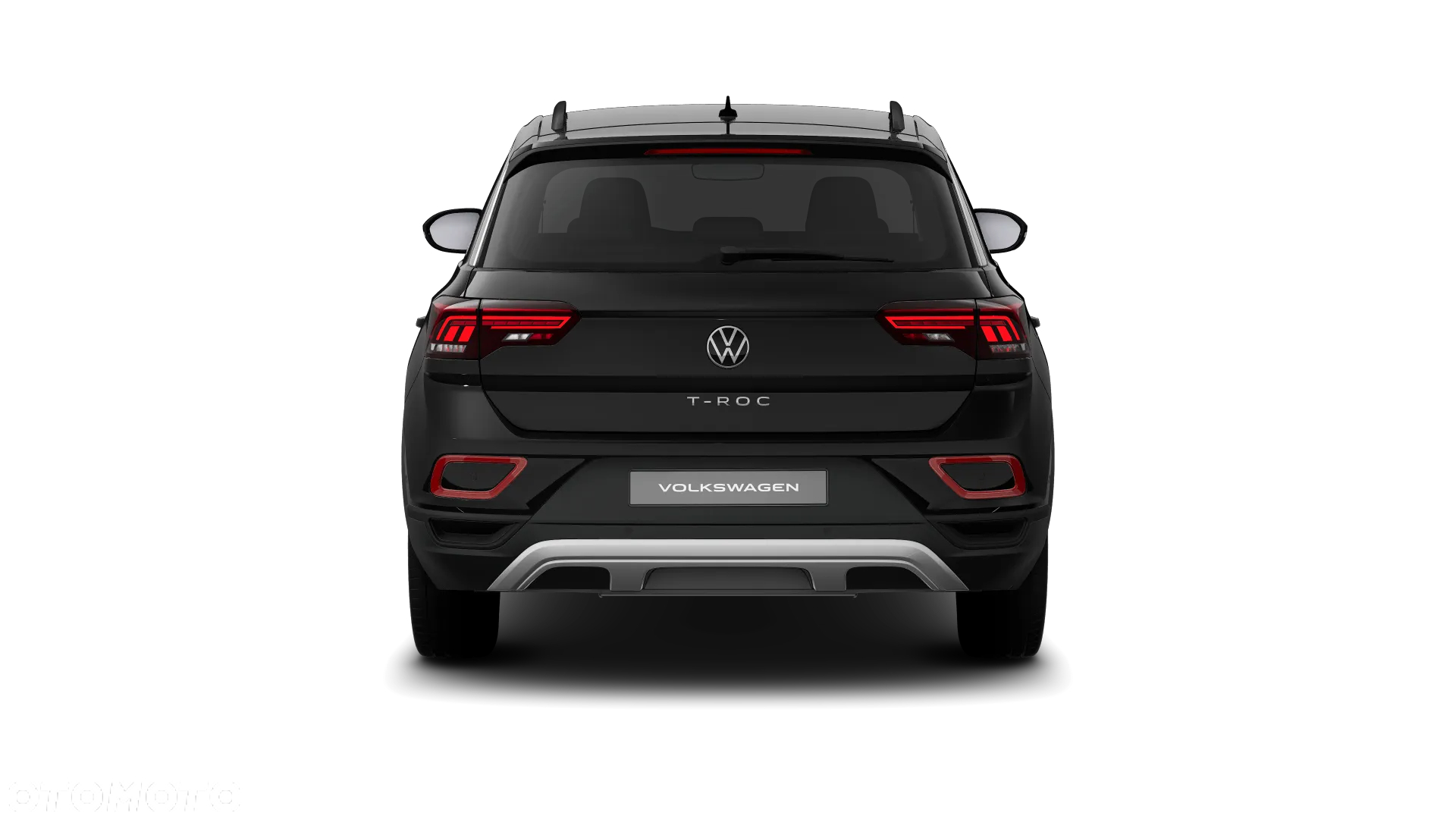 Volkswagen T-Roc 1.5 TSI Life Plus DSG - 5