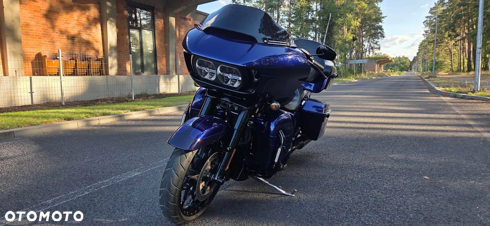 Harley-Davidson Touring Road Glide - 6