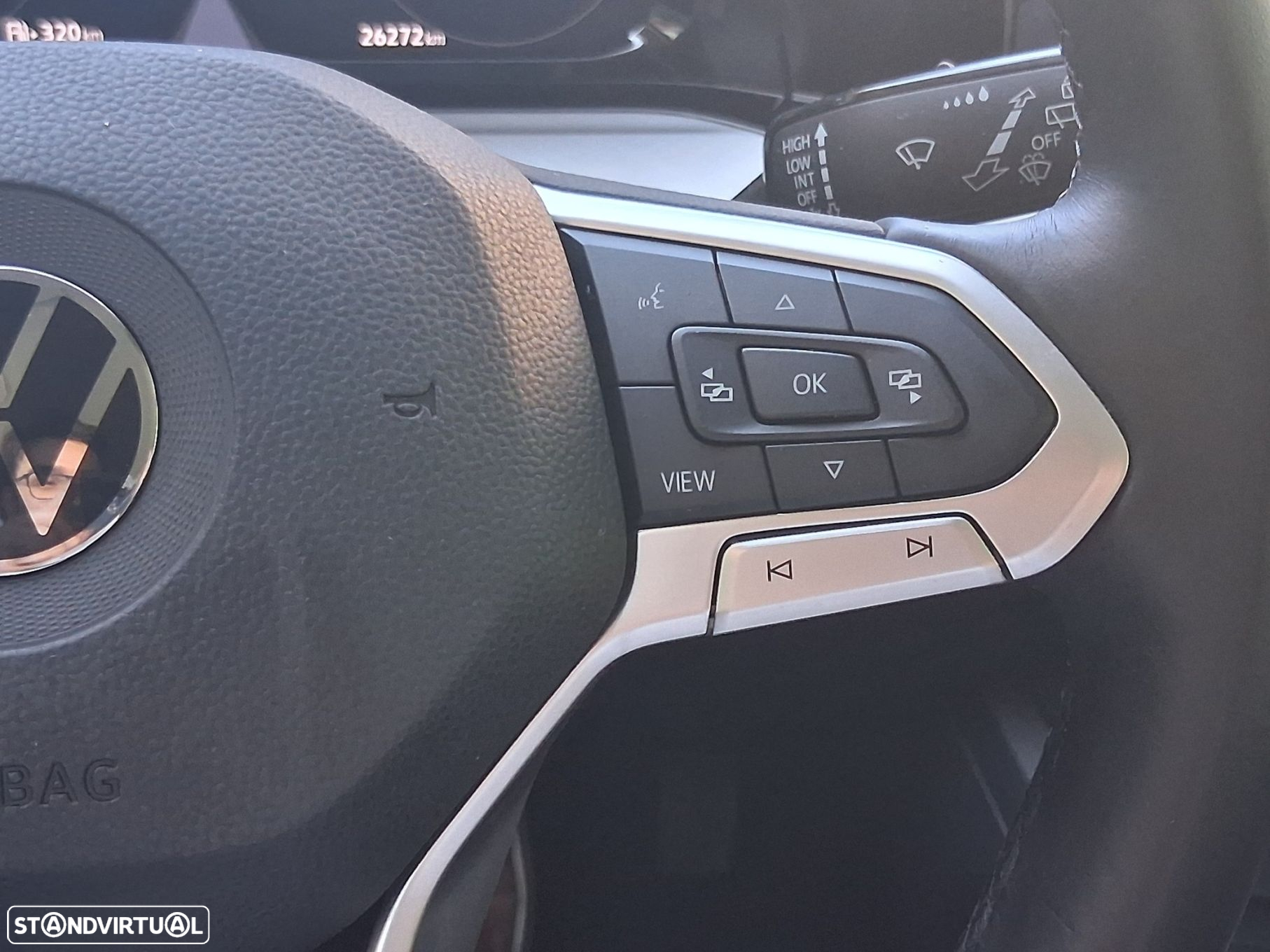 VW Golf 1.0 TSI Life - 36