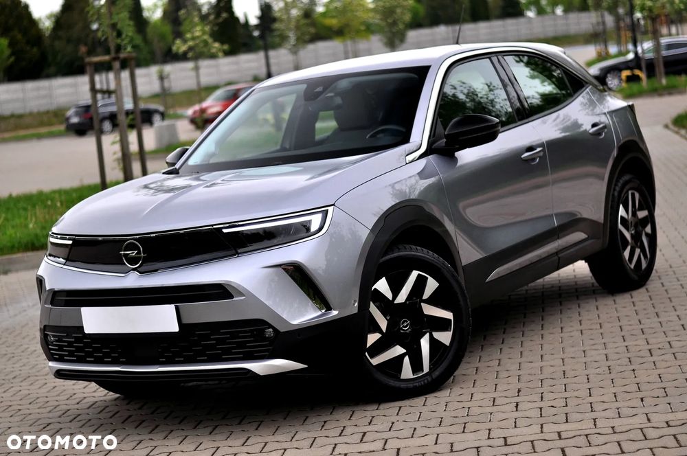 Opel Mokka 1.2 T Ultimate Pack S&S - 7