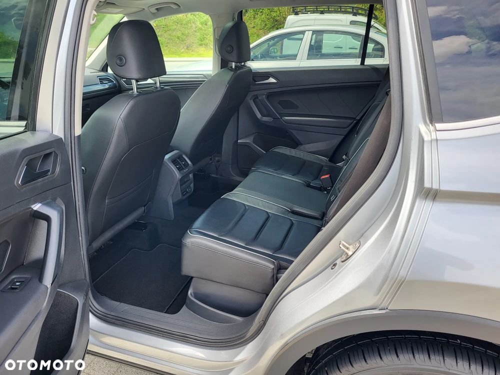 Volkswagen Tiguan 2.0 TSI 4Mot Highline DSG - 30