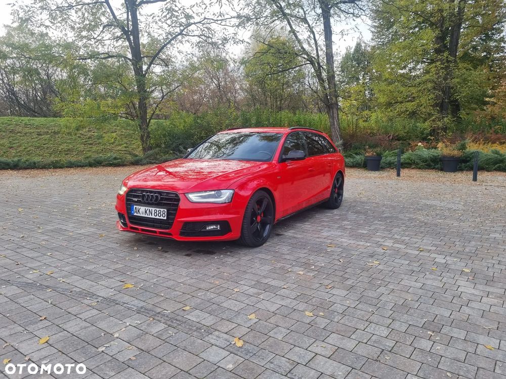 Audi A4 Avant - 3