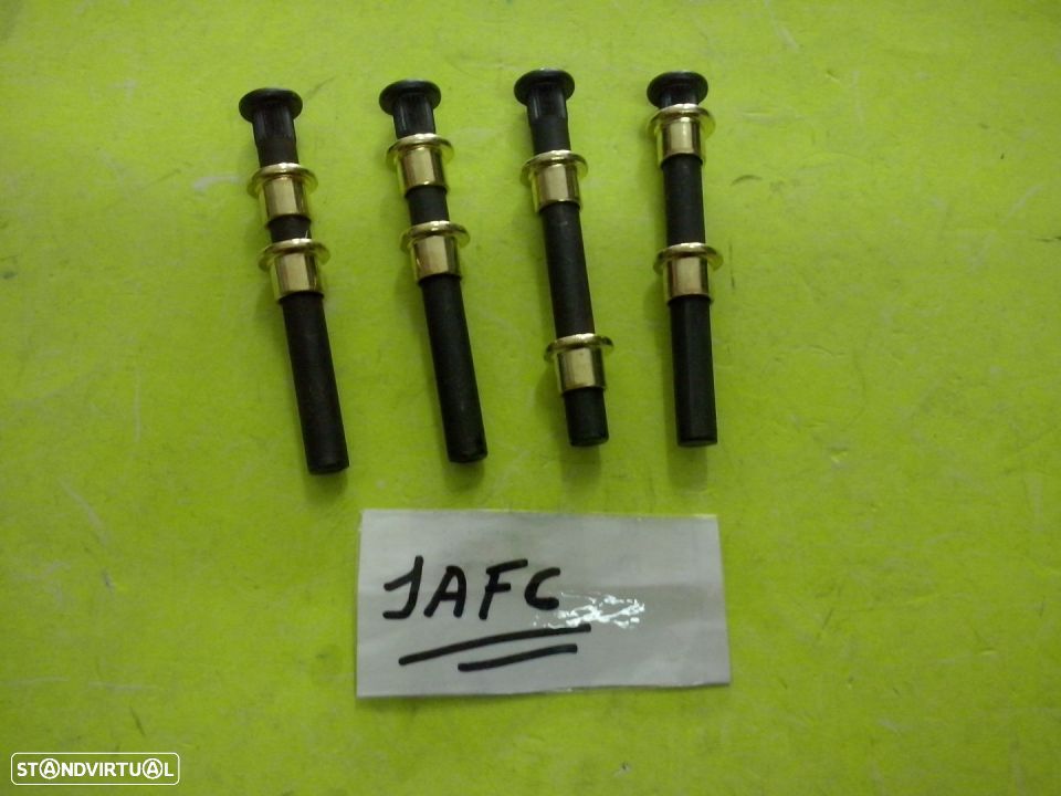 Jogo cavilhas das portas Toyota Hilux Ln56 Ln85 NOVAS - 1