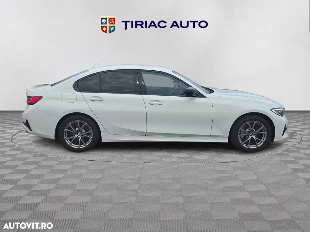 BMW Seria 3 - 6