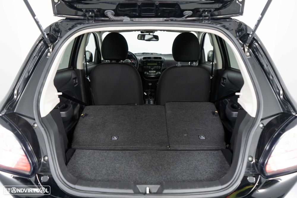 Mitsubishi Space Star 1.2 Intense - 12