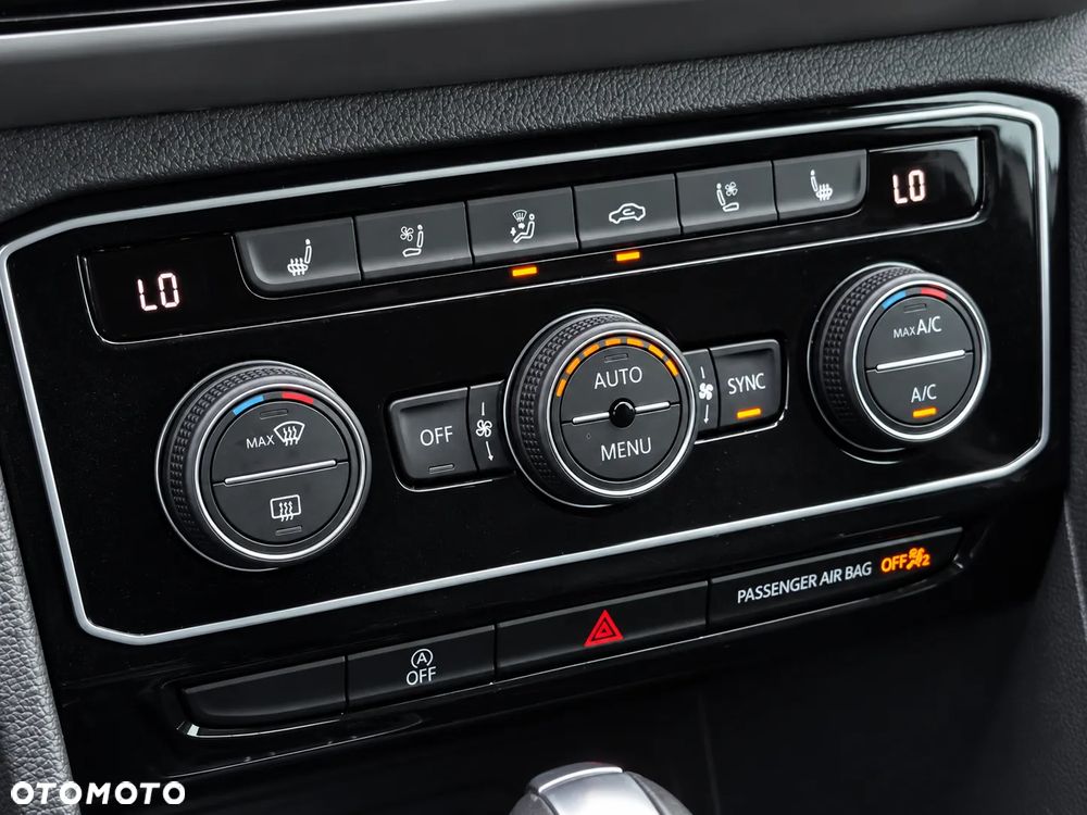 Volkswagen Atlas - 16