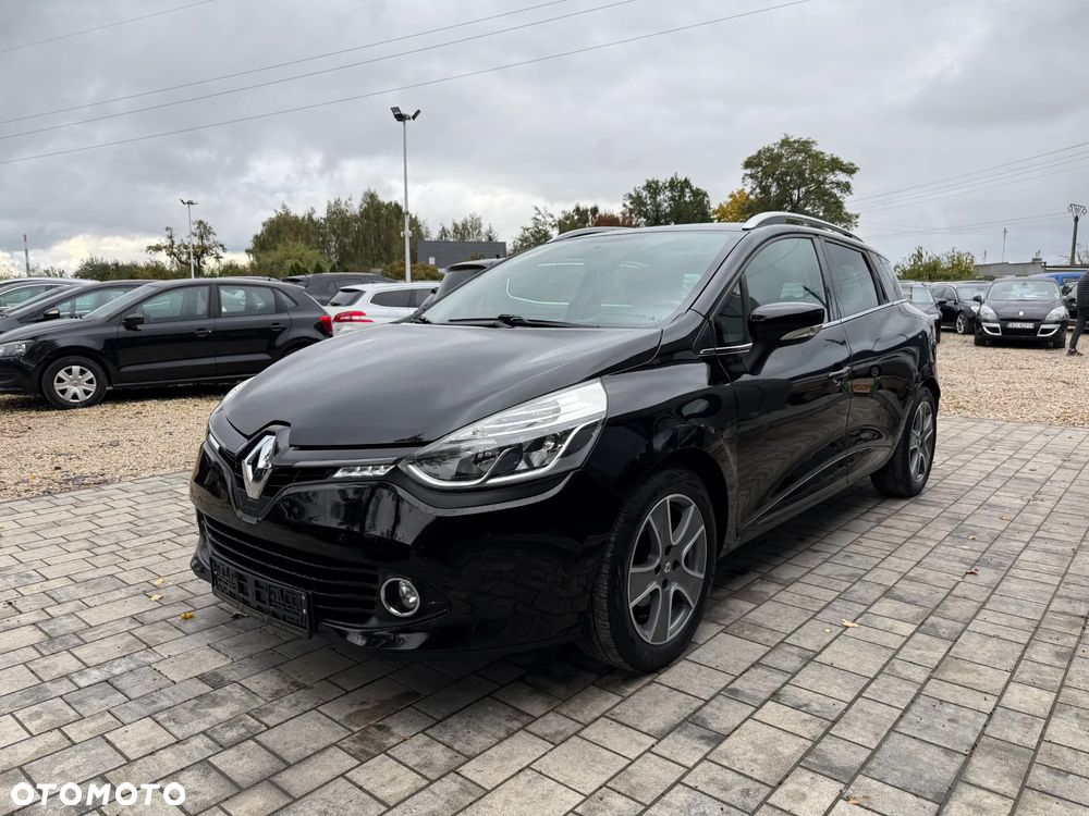 Renault Clio 1.5 dCi Energy Limited Plus - 2