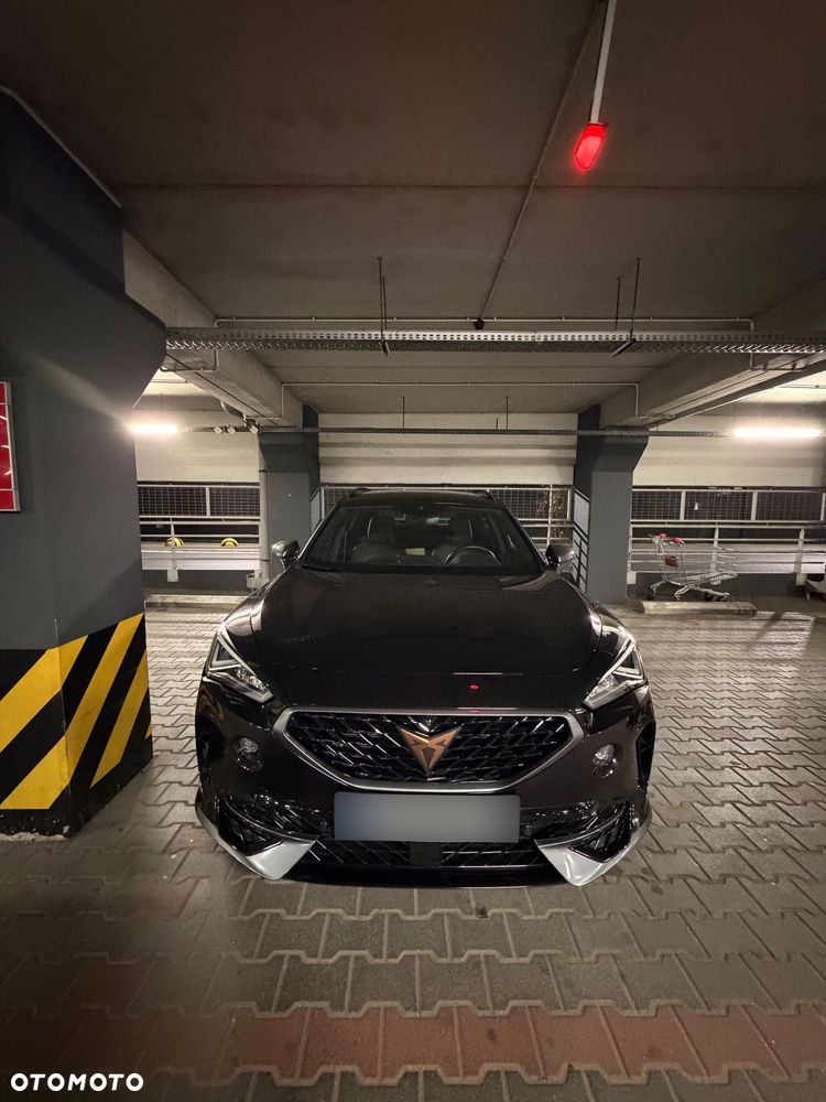 Cupra Formentor 1.5 TSI DSG - 2