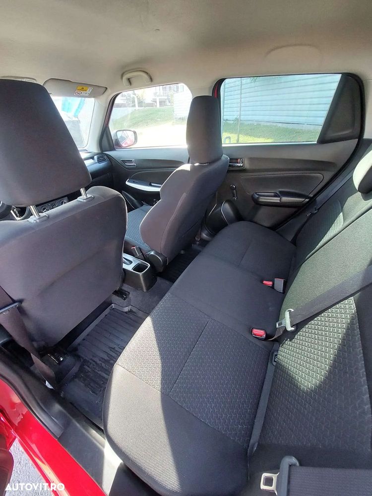 Suzuki Swift 1.2 Cool - 2
