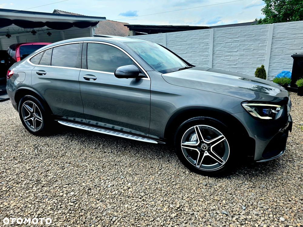 Mercedes-Benz GLC - 37