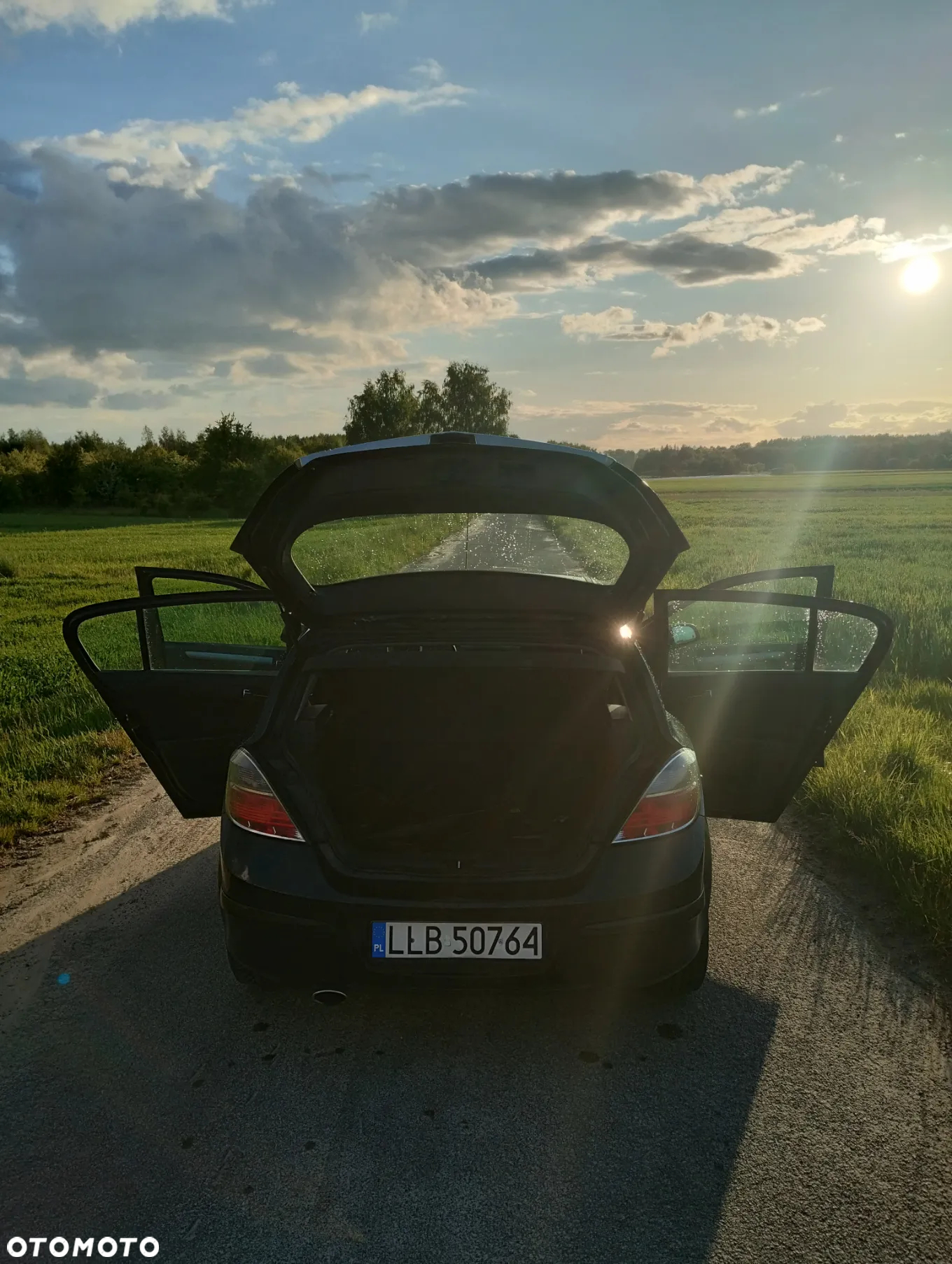 Opel Astra 1.6 - 10