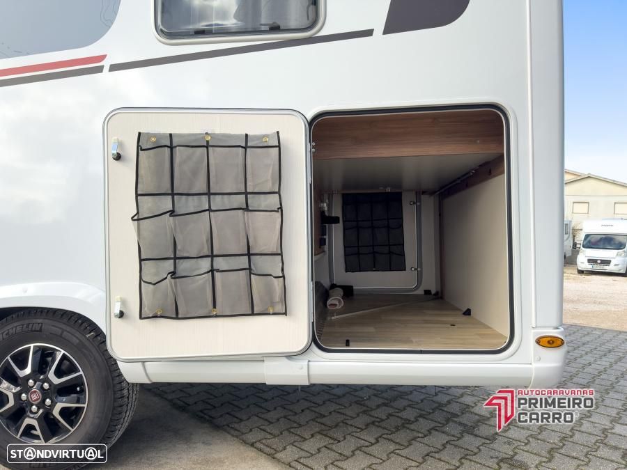 Pilote Galaxy G720FC Évidence 140cv c.central - 13