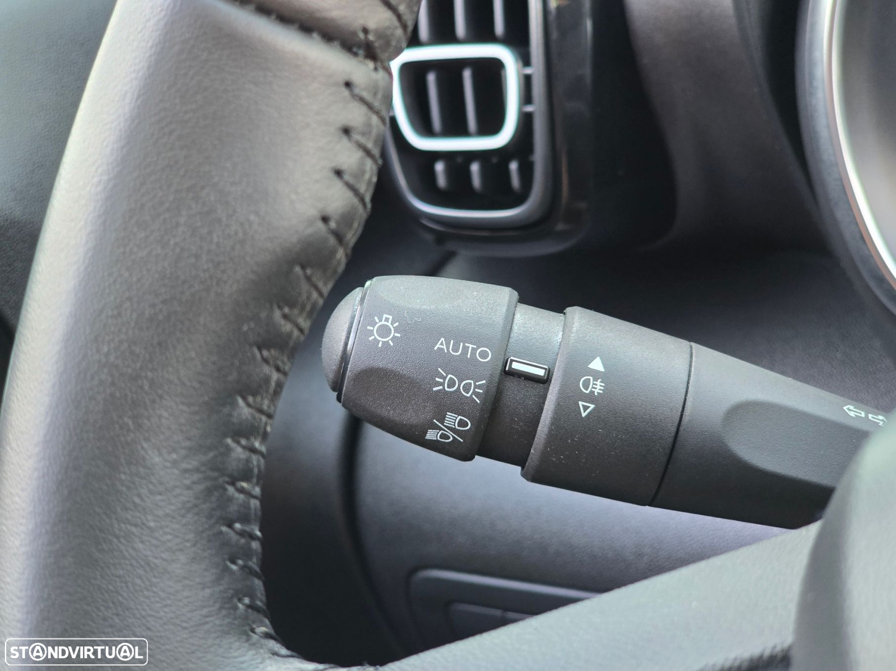 Citroën C3 Aircross 1.2 PureTech Feel - 19
