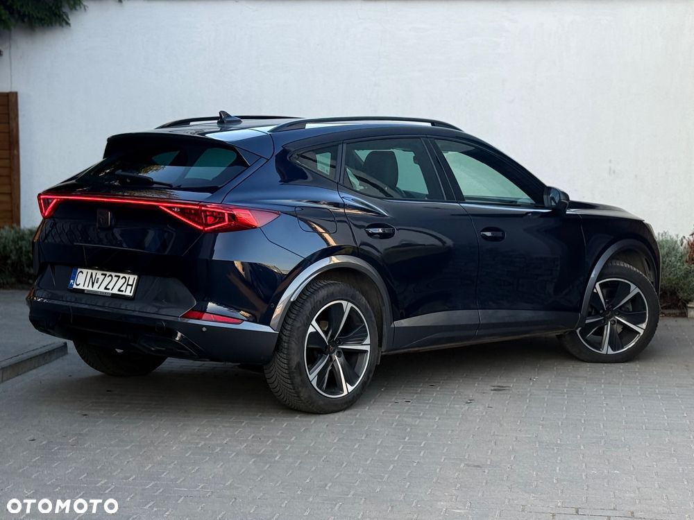 Cupra Formentor 1.5 TSI DSG - 29