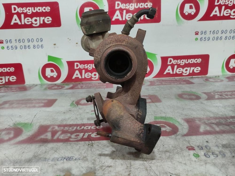 TURBOCOMPRESSOR SEAT LEON 2006 -03G253019A - 3