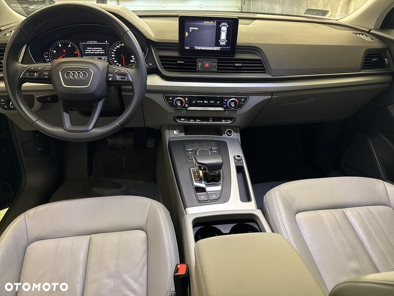 Audi Q5 - 21