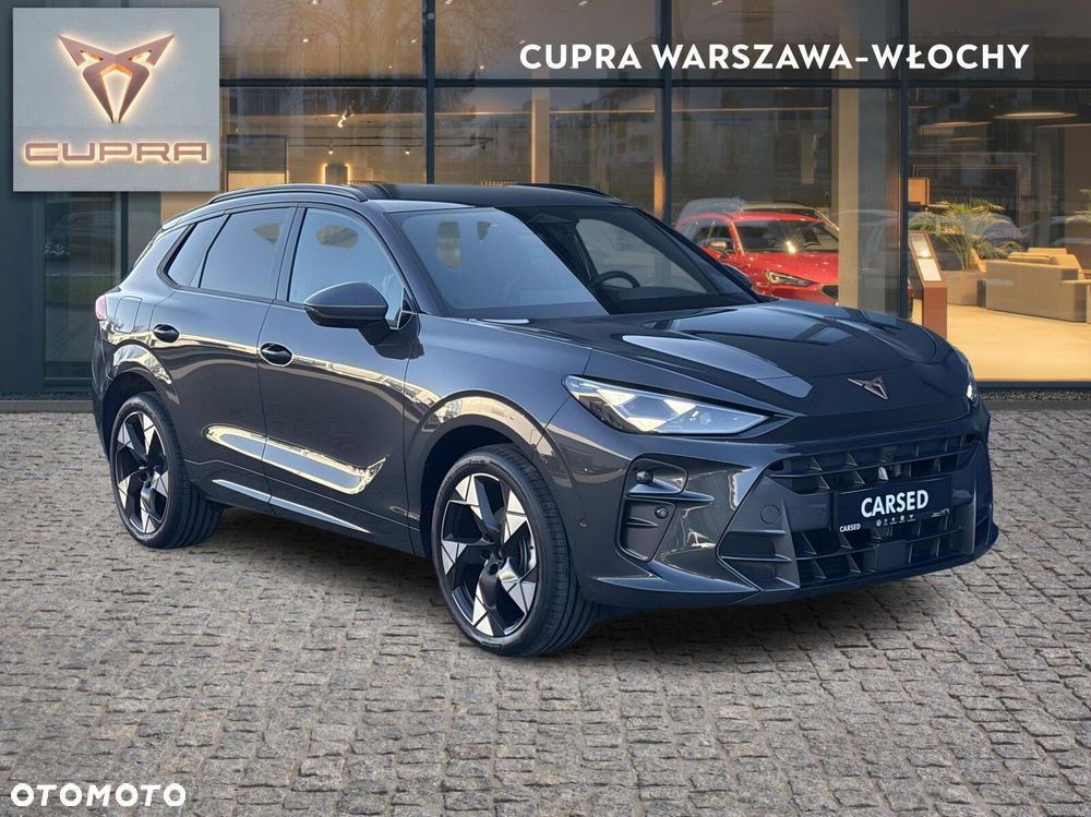 Cupra Terramar 1.5 eTSI mHEV Advantage Edition DSG - 8