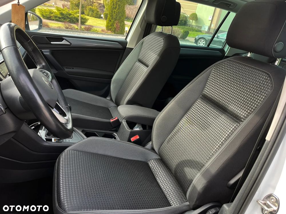 Volkswagen Tiguan 2.0 TDI SCR Active - 18