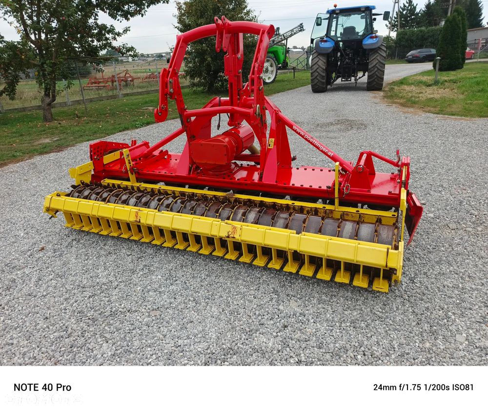 Pottinger Lion 301 - 4