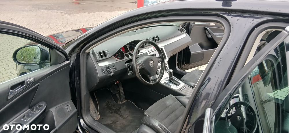 Volkswagen Passat 2.0 TDI Highline DSG - 11