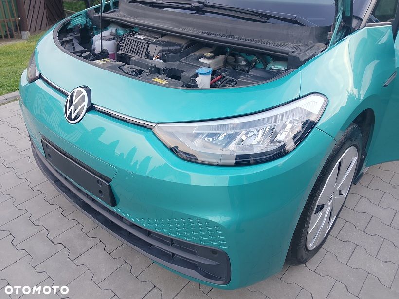 Volkswagen ID.3 Pro - 11
