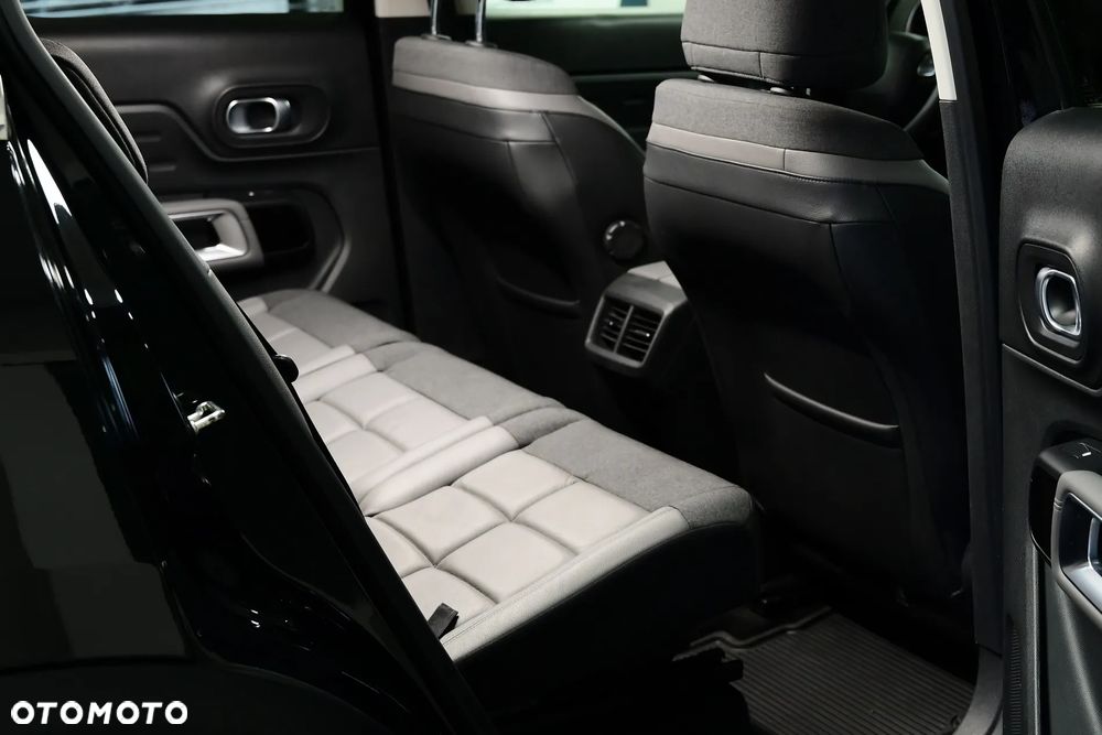 Citroën C5 Aircross BlueHDI 180 S&S EAT8 SHINE - 11