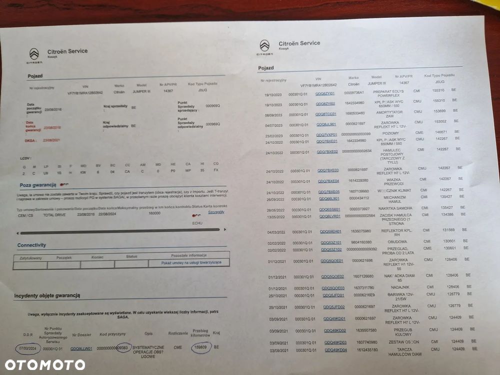 Citroën Jumper L1H1 Live - 14